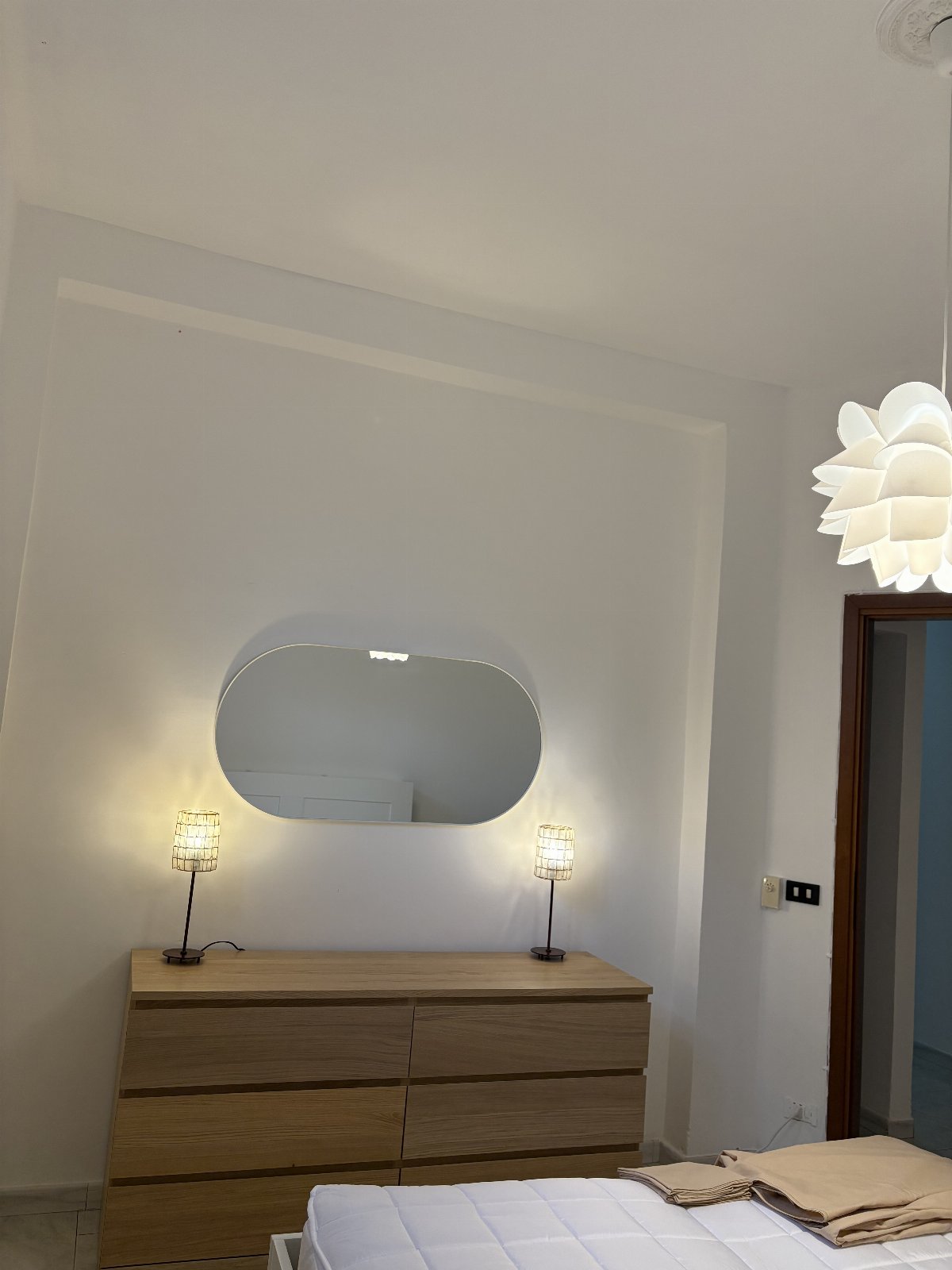 Del Popolo Apartment