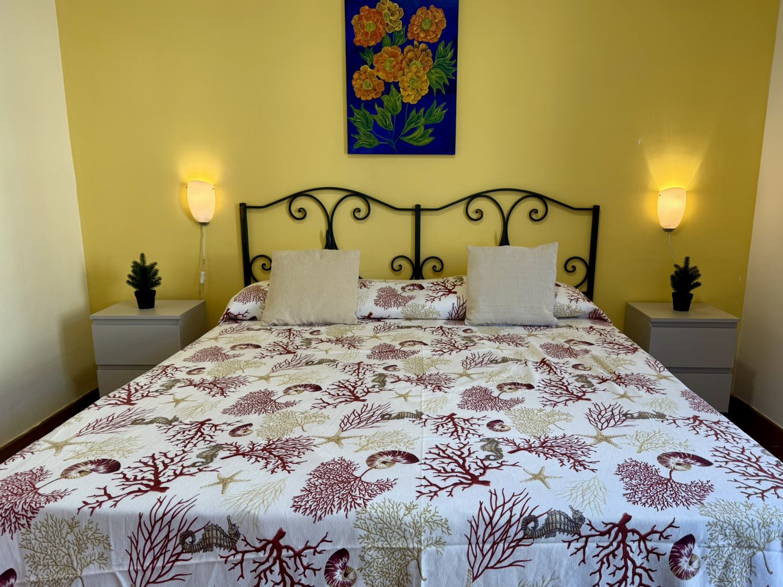 SanLorenzoBeach: Direct aan zee, veranda, 5 slaapplaatsen