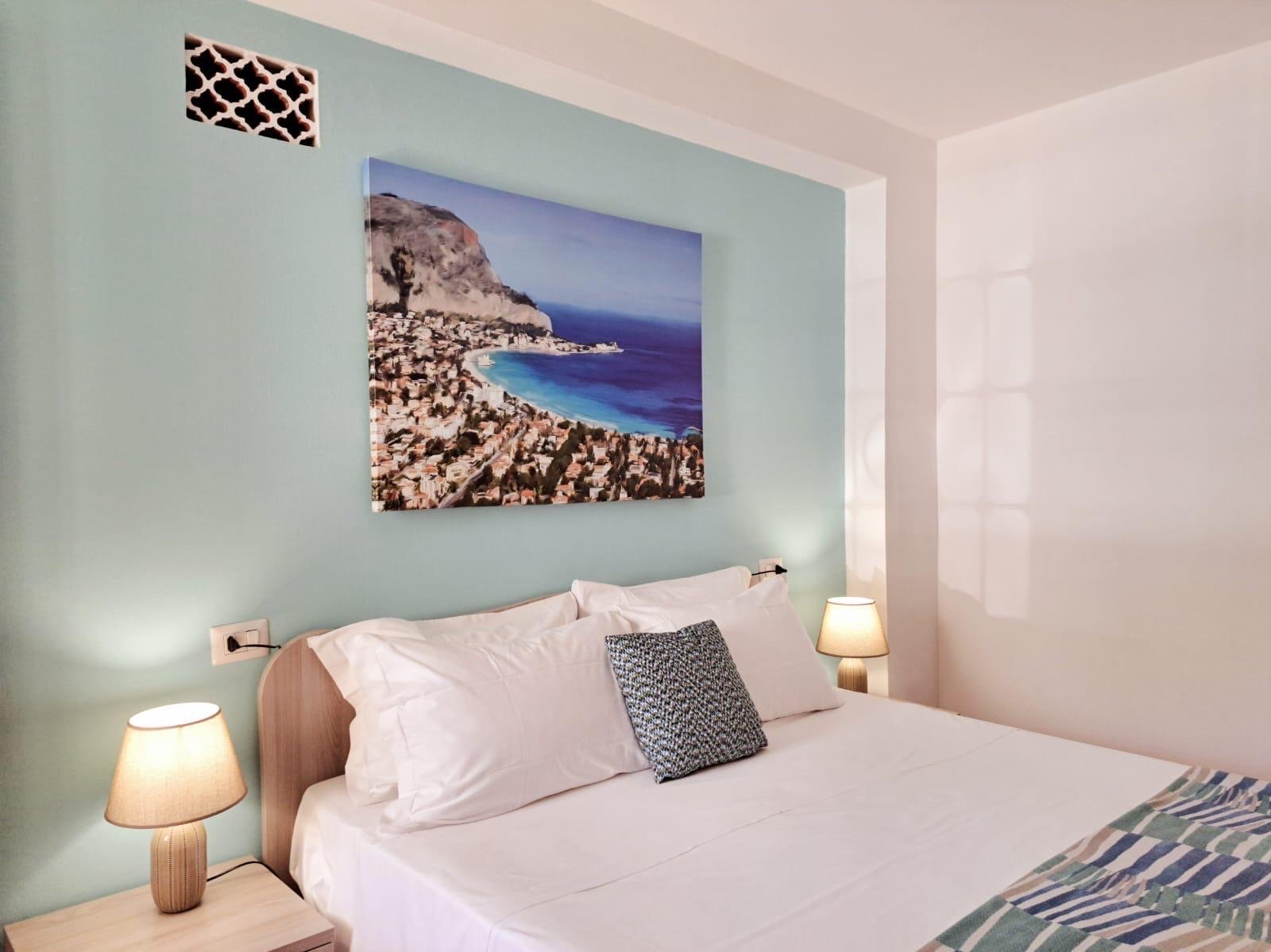 Ferienwohnung Capo Vaticano - Tropea