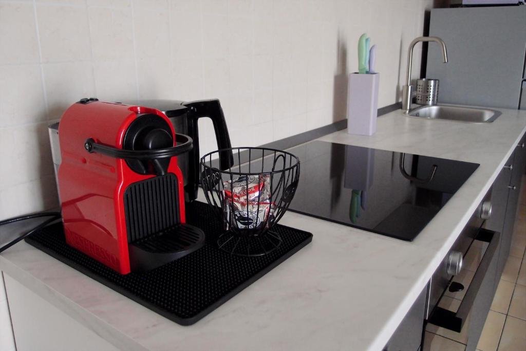 VAKANTIEWONING DICHTBIJ DE LUCHTHAVEN