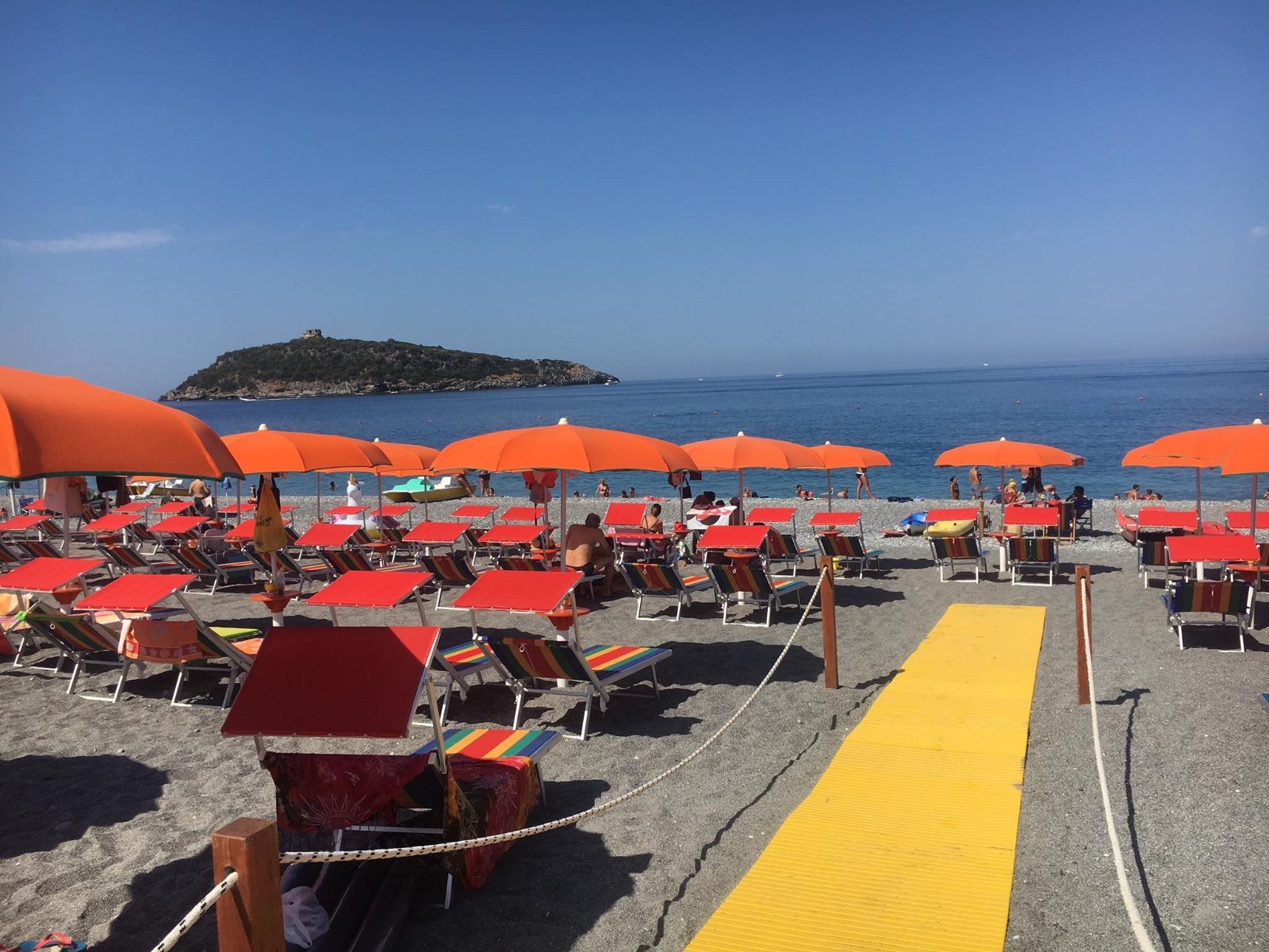 LA FELCE IMPERIAL HOTEL  DIAMANTE CALABRIA RIVIERA DEI CEDRI  ALTO TIRRENO COSENTINO