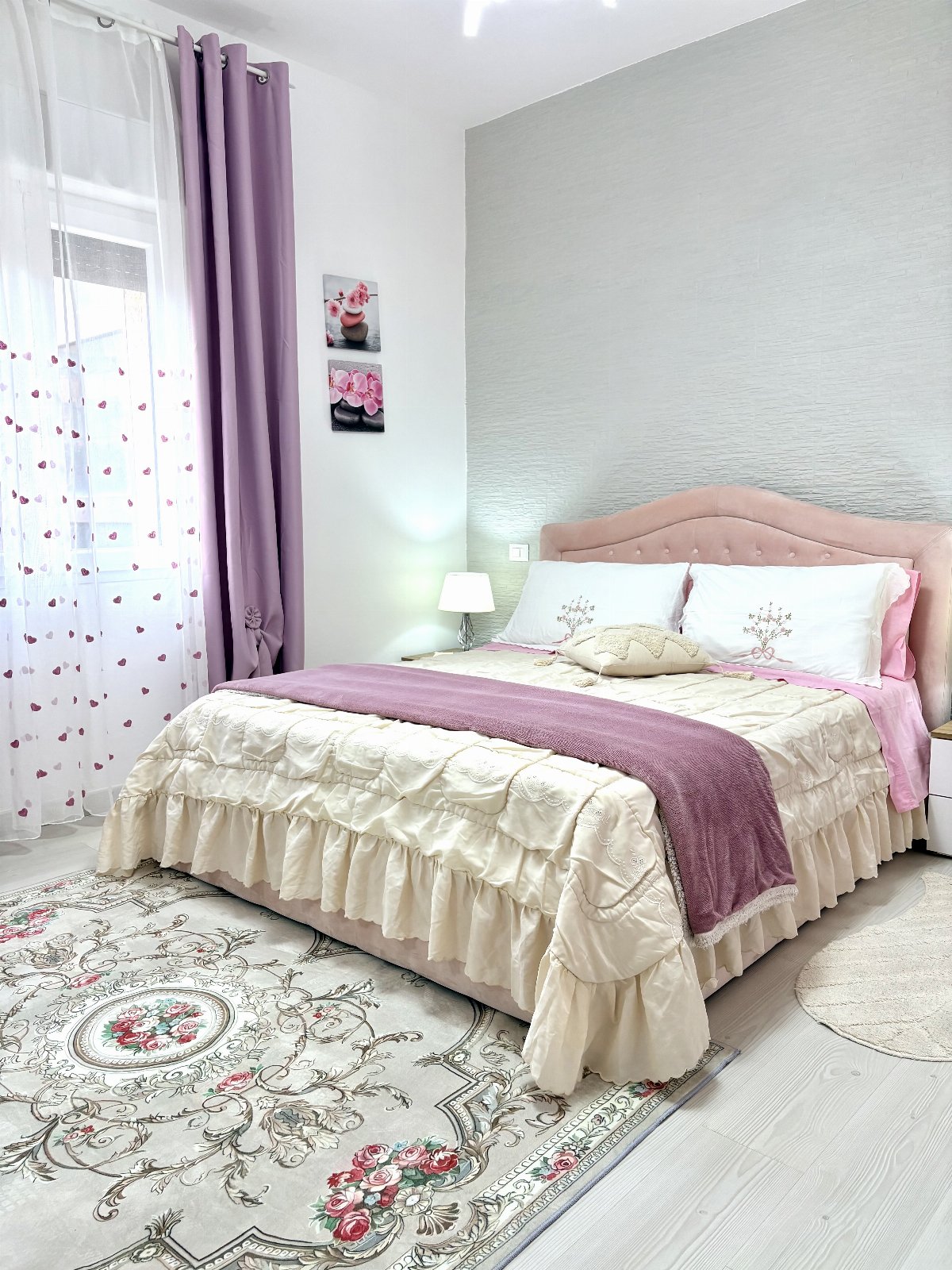 Stefy’s house