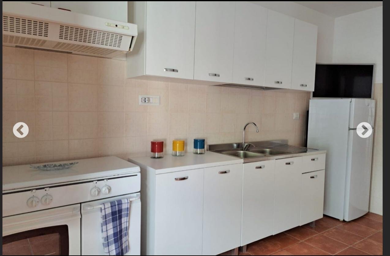 Ferienwohnung Capo Vaticano - Tropea