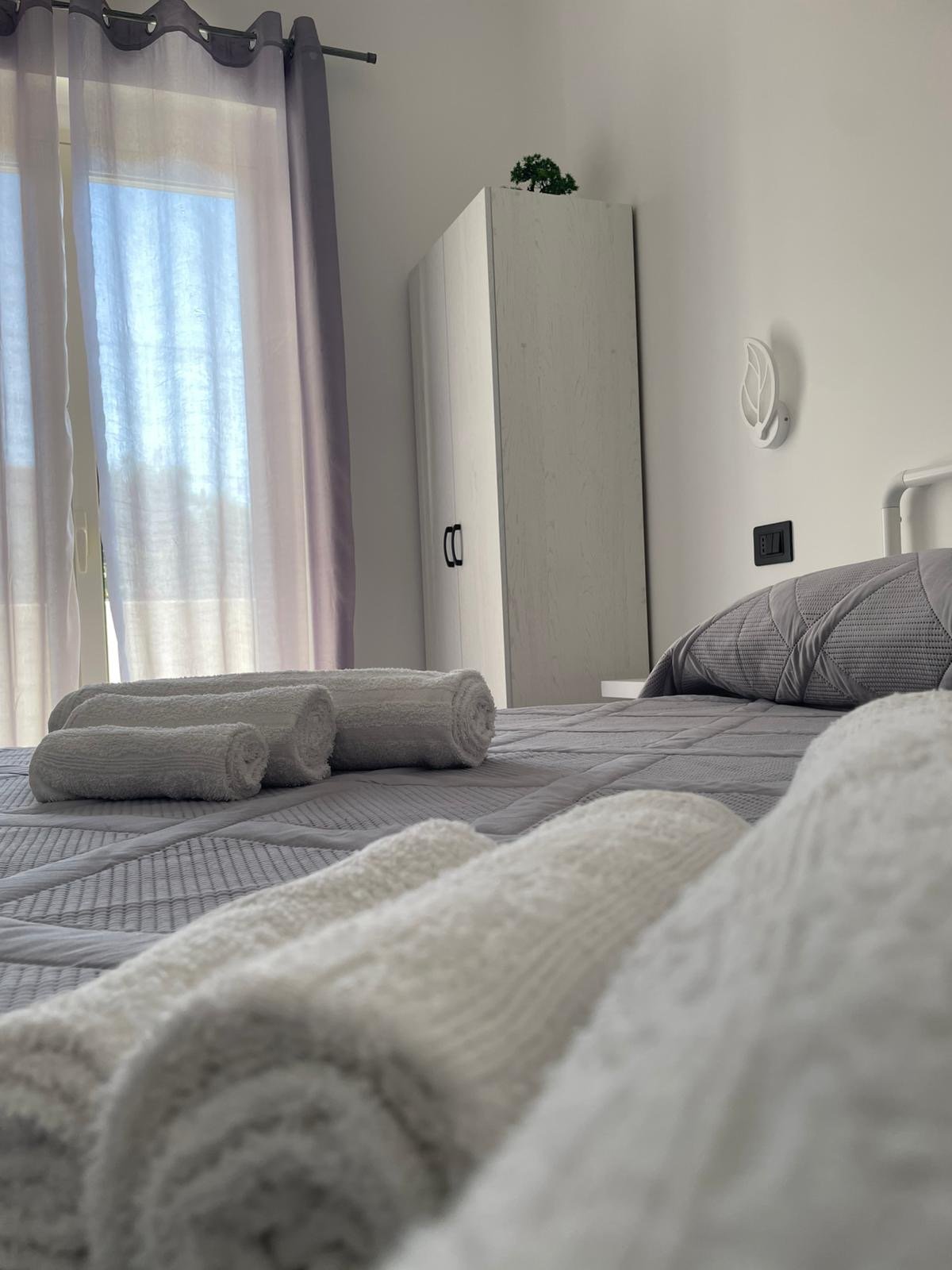 Sole&Mare Rooms