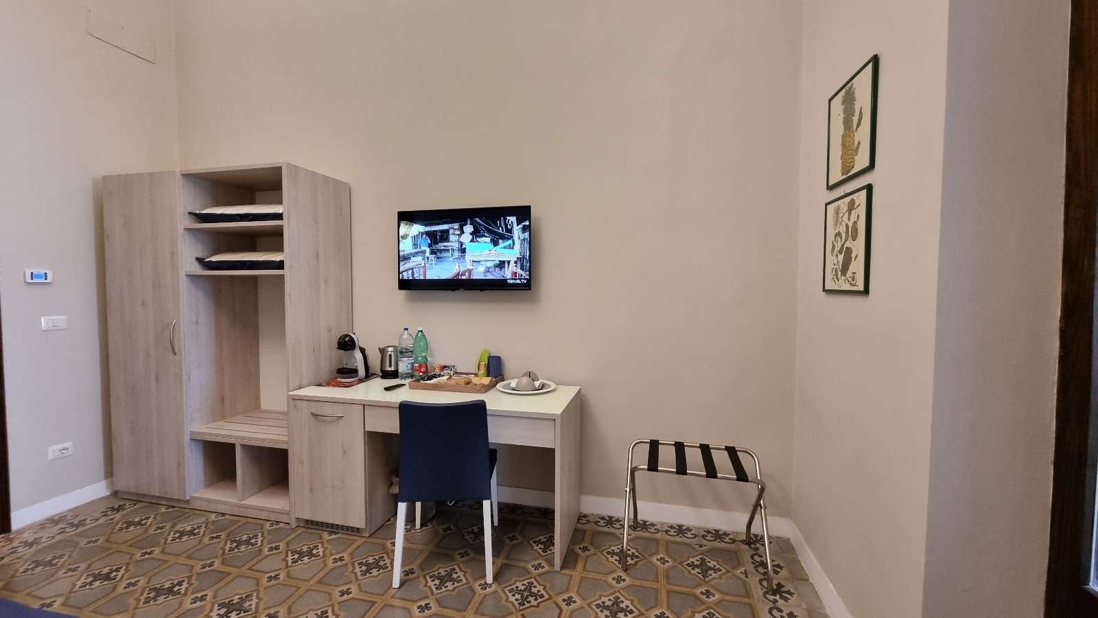 B&B Arcovito 36 Reggio Calabria centre duomo