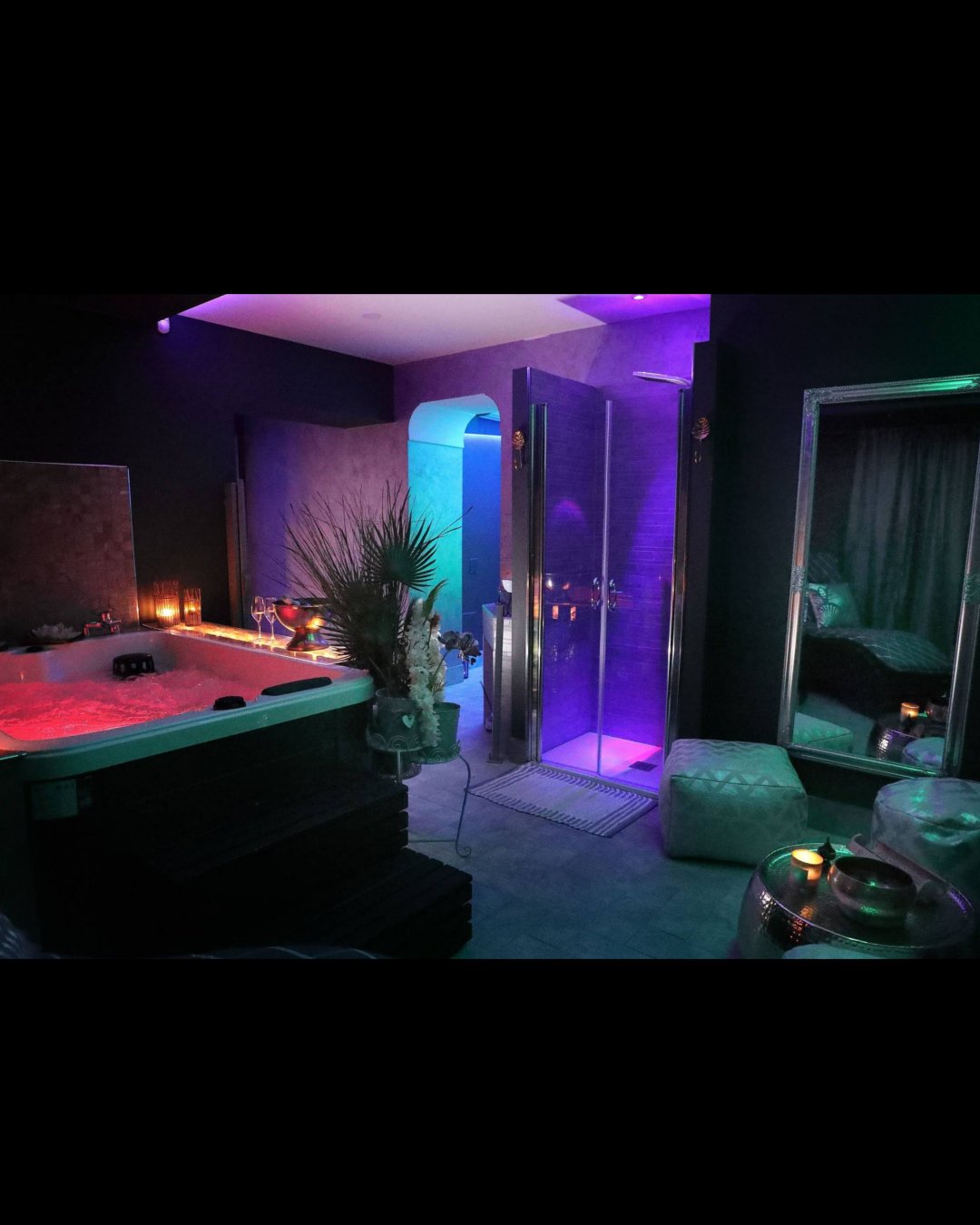 Residenze Cassoli - Boutique Hotel Spa