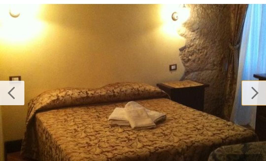 Affittacamere b&b isidoro