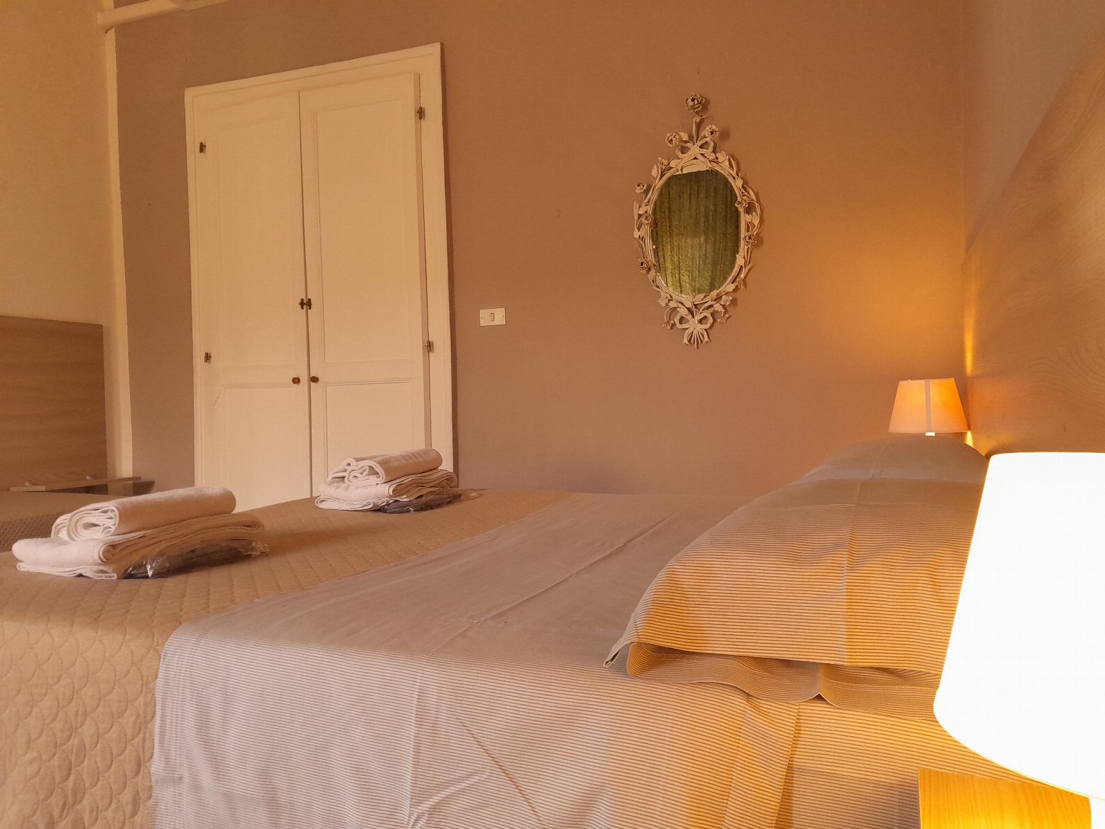 B&B Il Palazzo Cirella