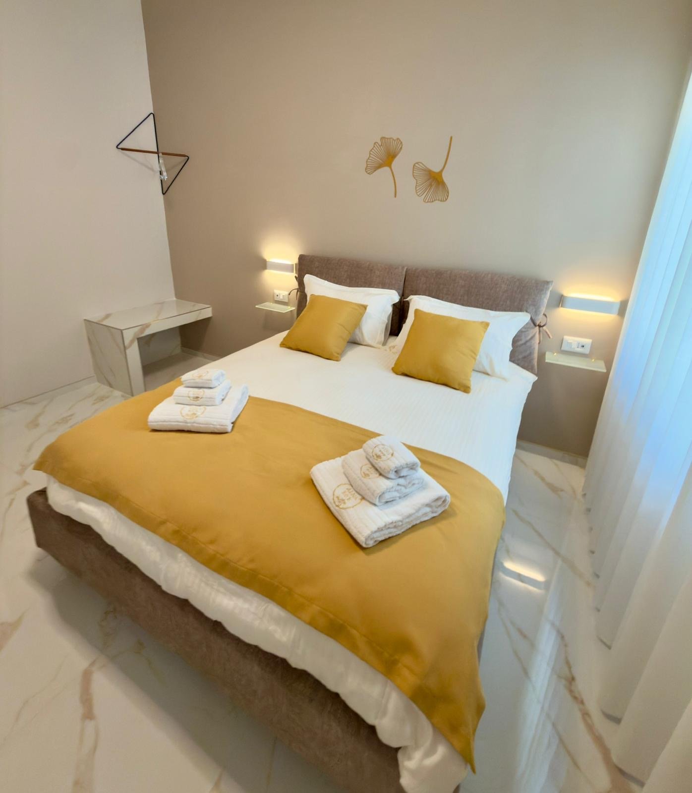 ALNA B&B