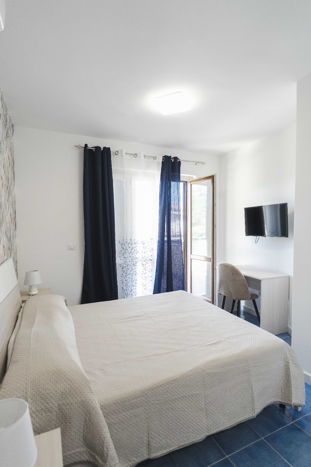 B&B Marsole a Diamante: tranquillità, comfort e spiagge a 1,5 km!