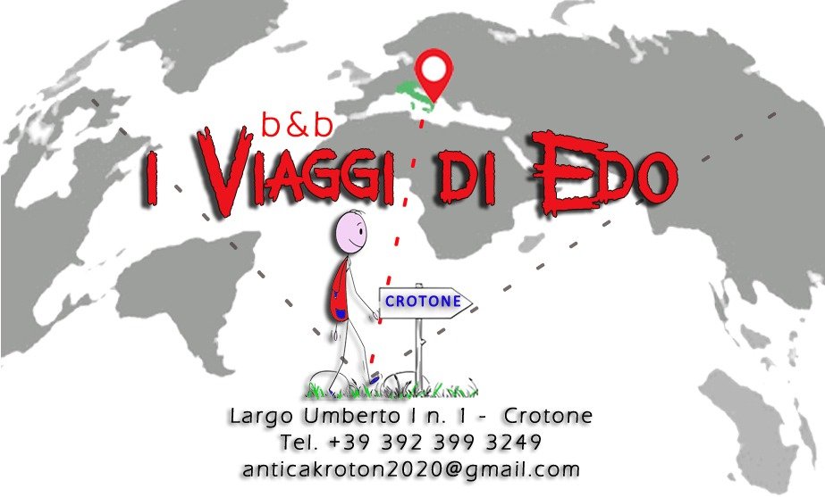 B&B i Viaggi di Edo