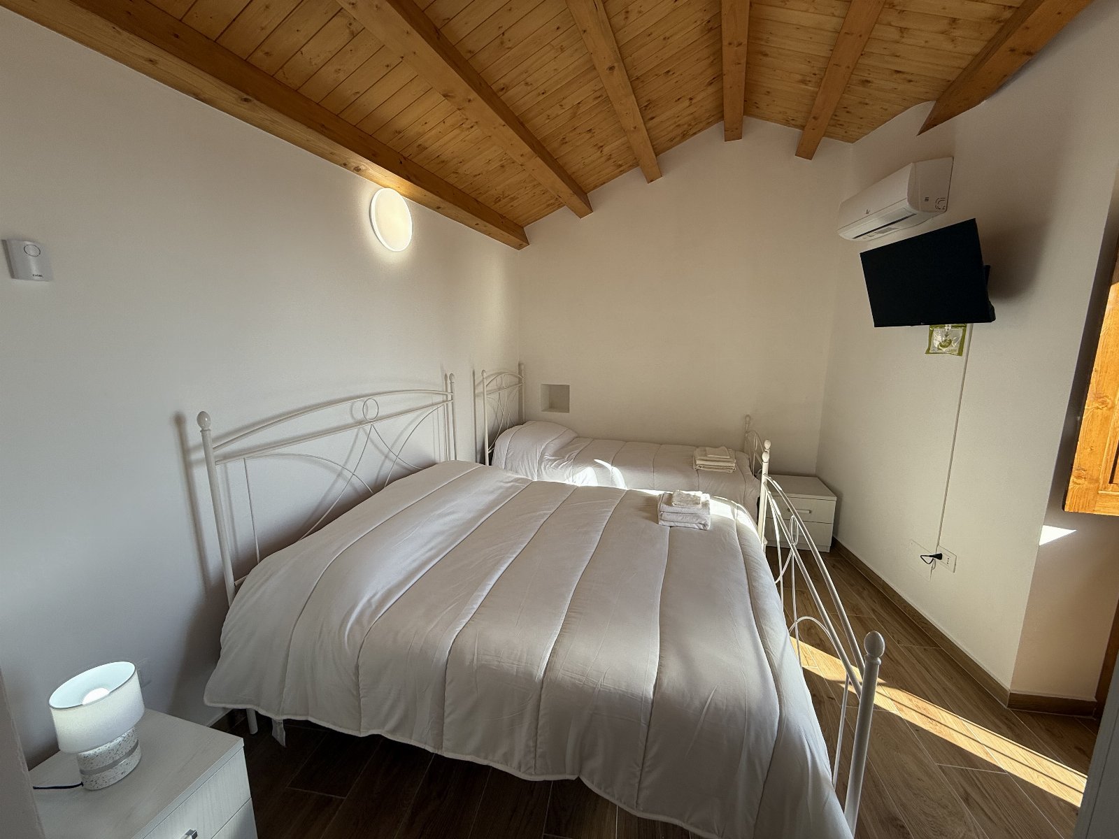 B&B La Ginestra