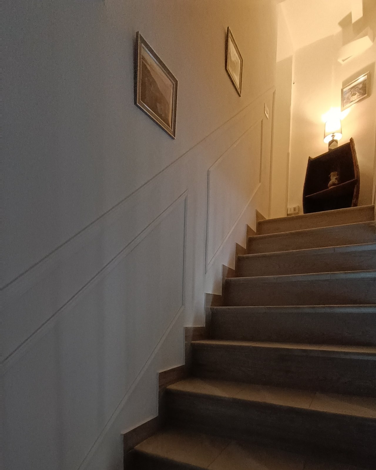 B&B Domus San Pietro im charmanten Dorf Rossano