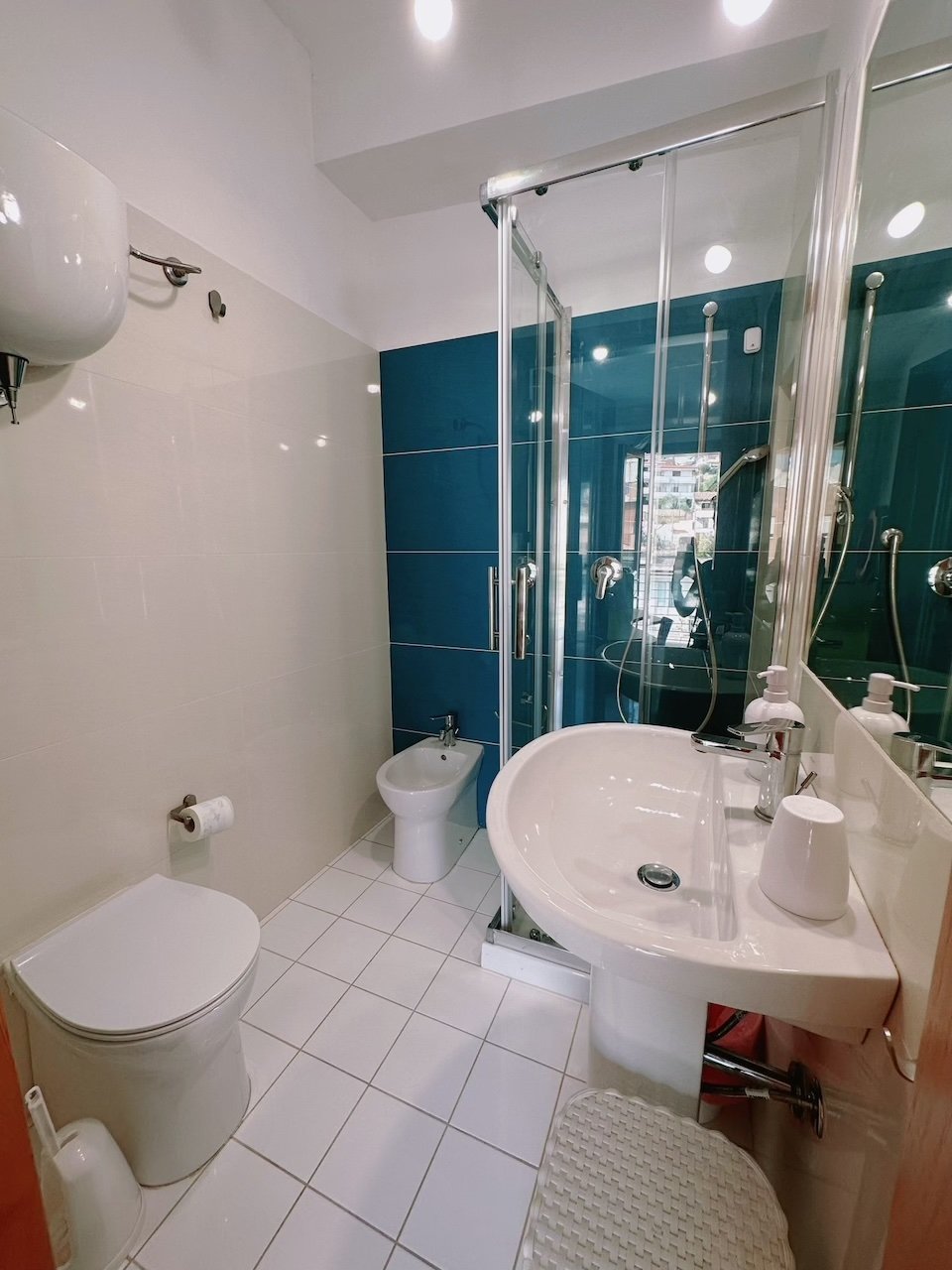 Yale - Stars Home Tropea