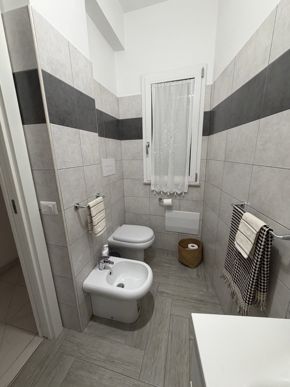 La Terrazza sul Mare, Apt 5