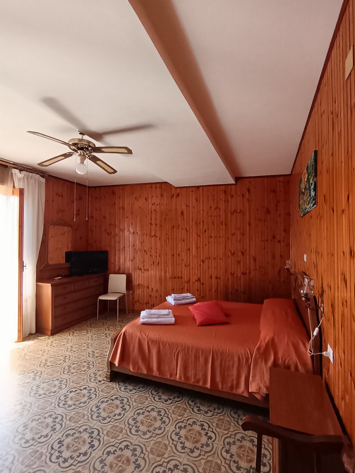 Dom wakacyjny w historycznym centrum