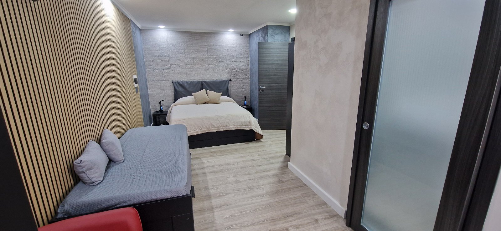 Ferienhaus Il Ritrovo