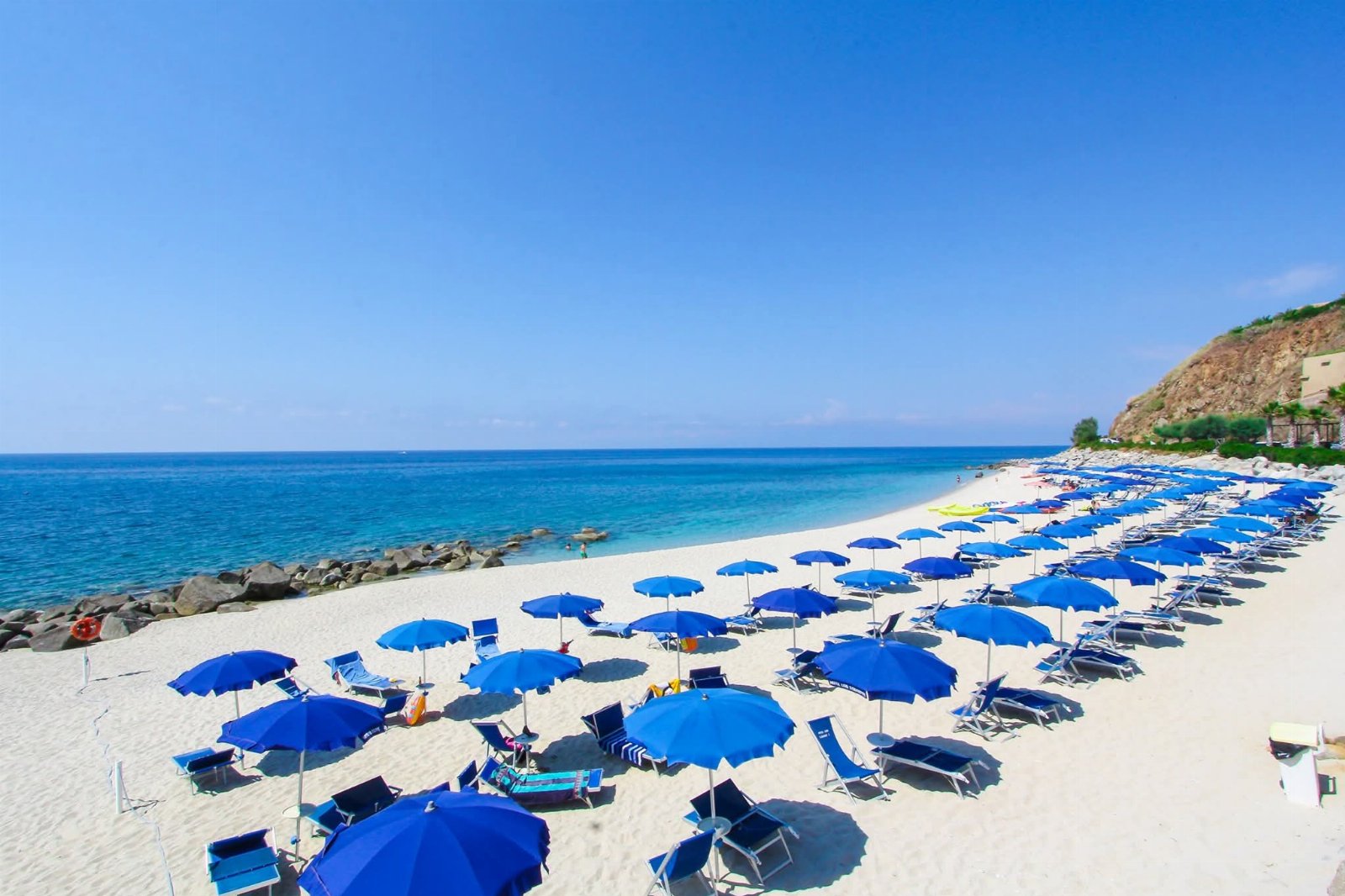 Villaggio Hotel Sul Mare