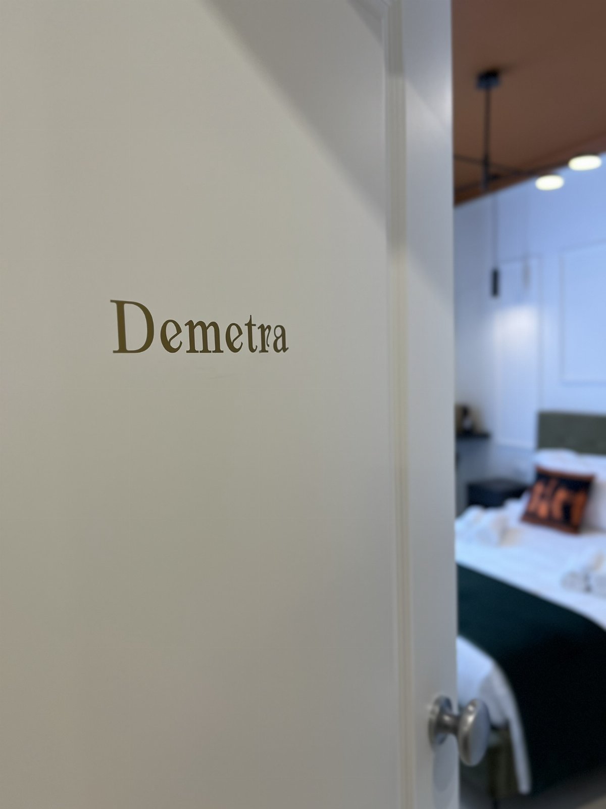 Magna Grecia Superior Rooms