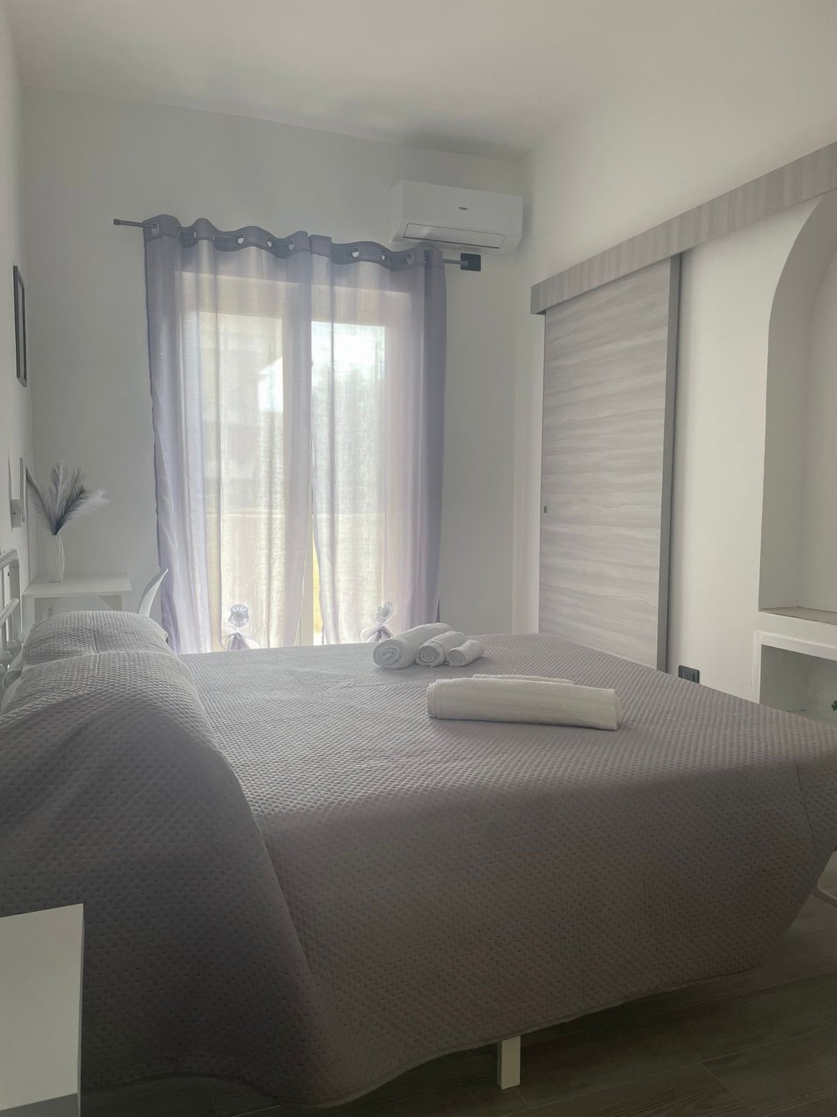 Sole&Mare Rooms