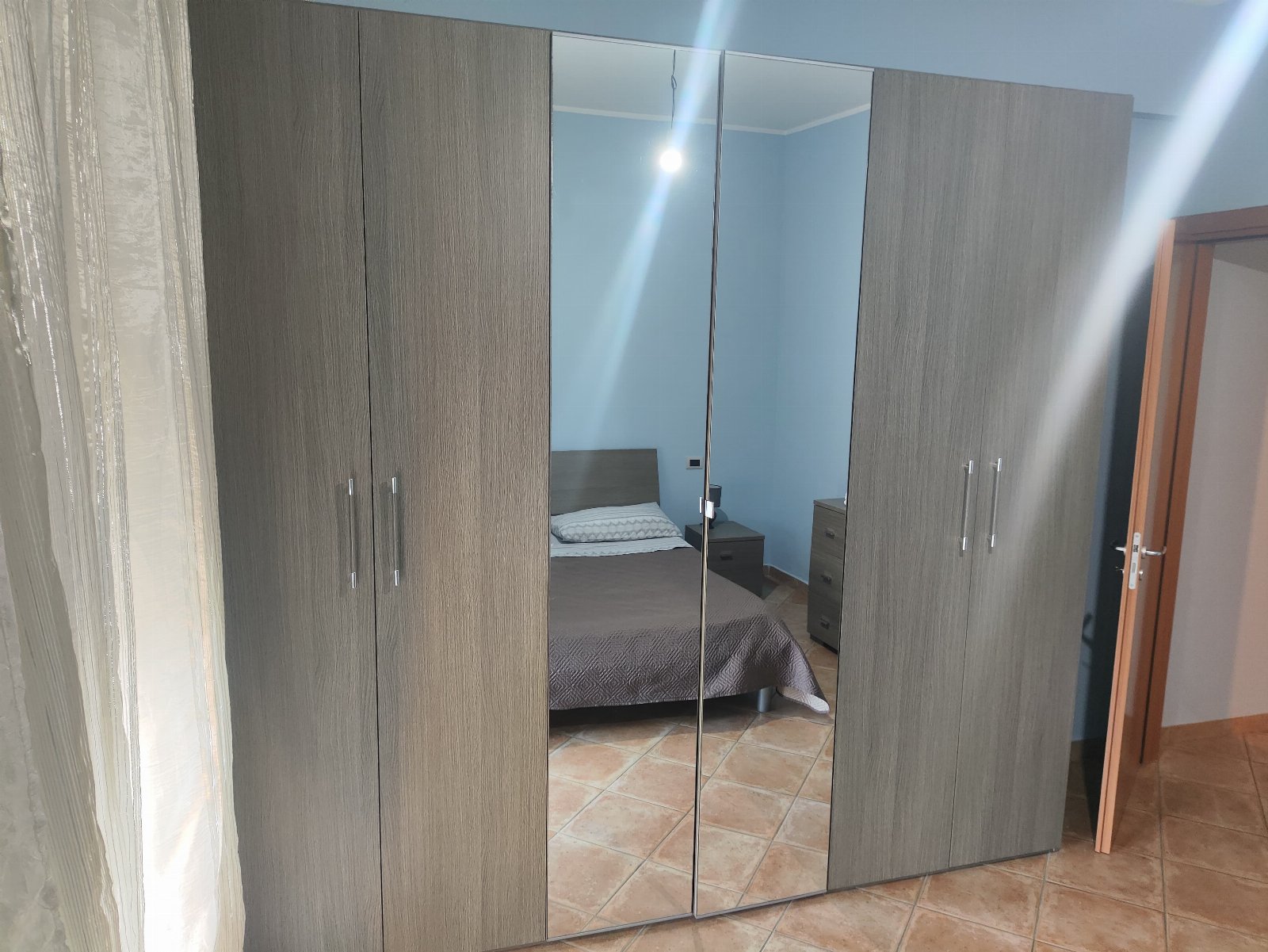 B&B Residence L' Ancora Apartamento de dos habitaciones 3