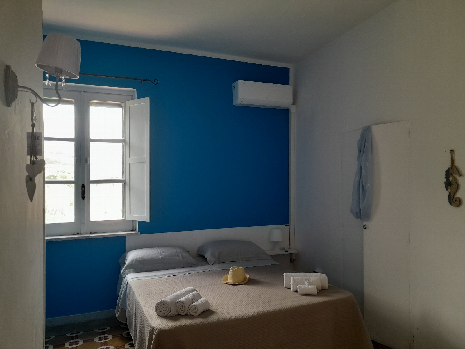 B&B Il Palazzo Cirella