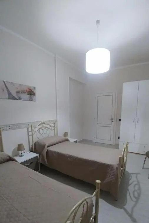 Gepflegtes B&B in unmittelbarer Nähe zum Krankenhaus