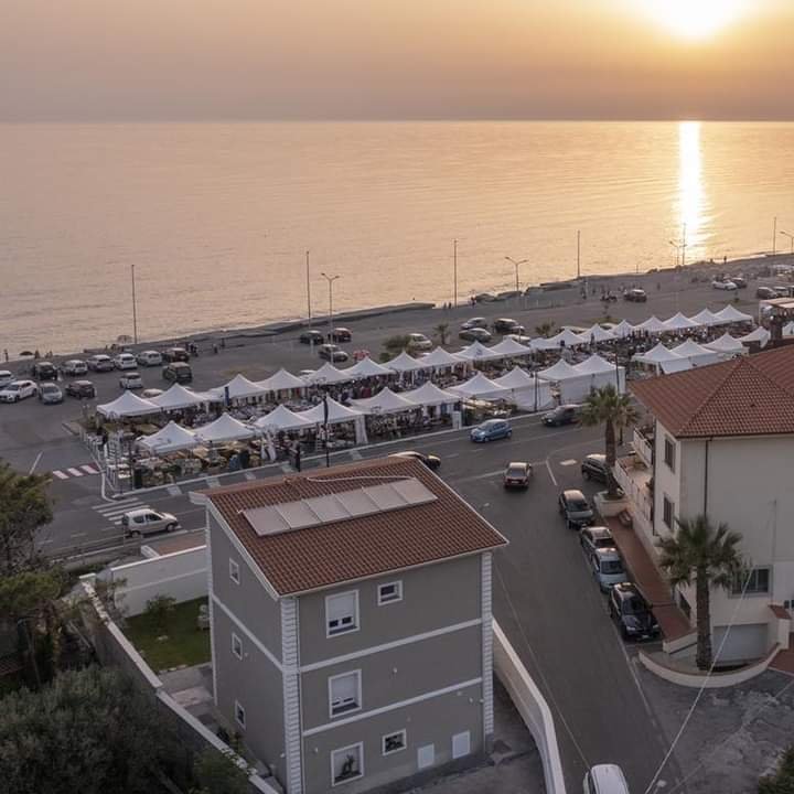 Crialesi Boutique Rooms