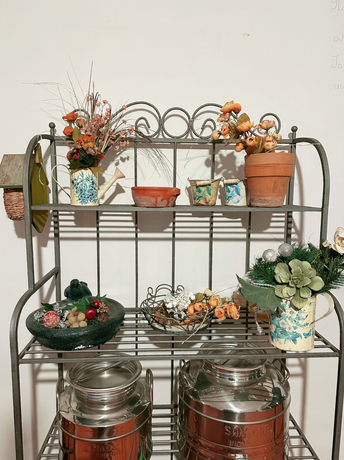 Clementine - Stars Home Tropea