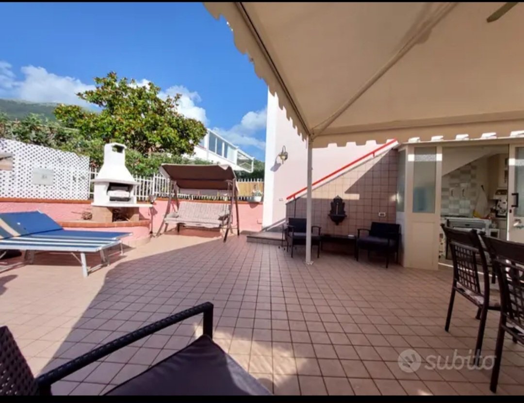 Casa vacanze TERRAZZA PARADISO