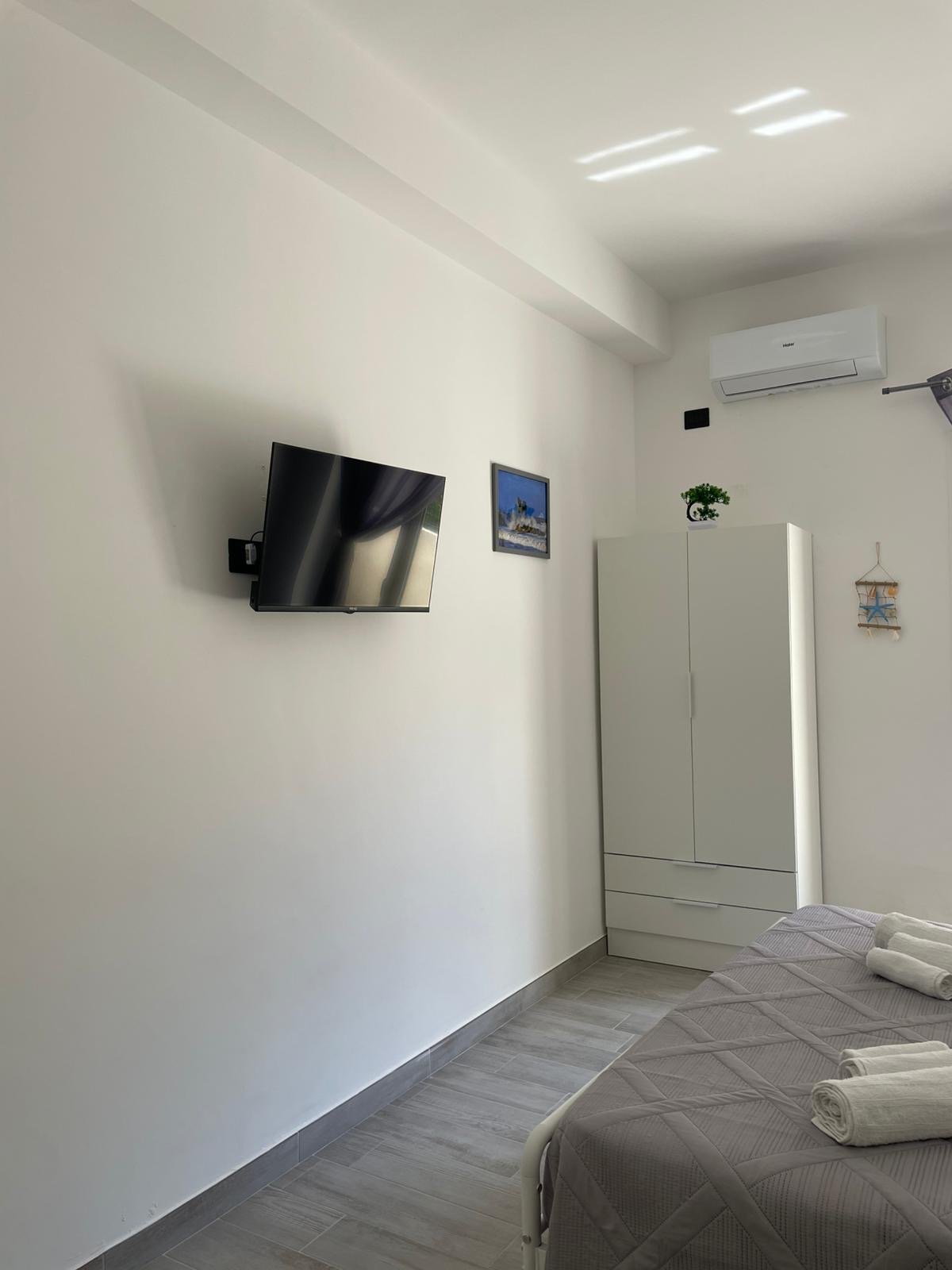 Sole&Mare Rooms