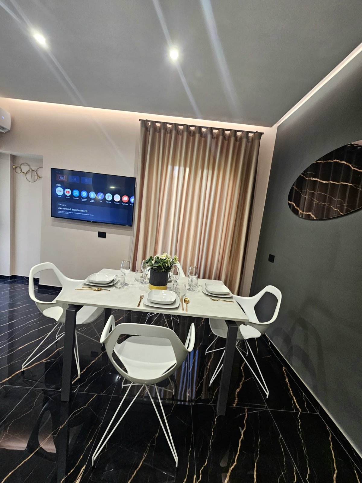 Prestige Elite holiday house