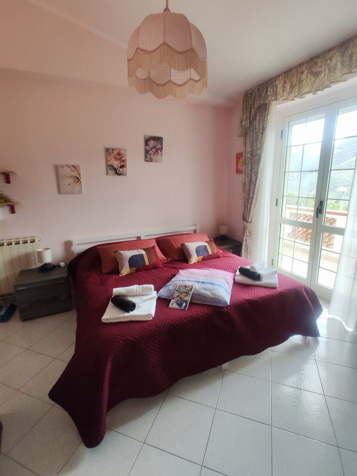 B&B La Vista