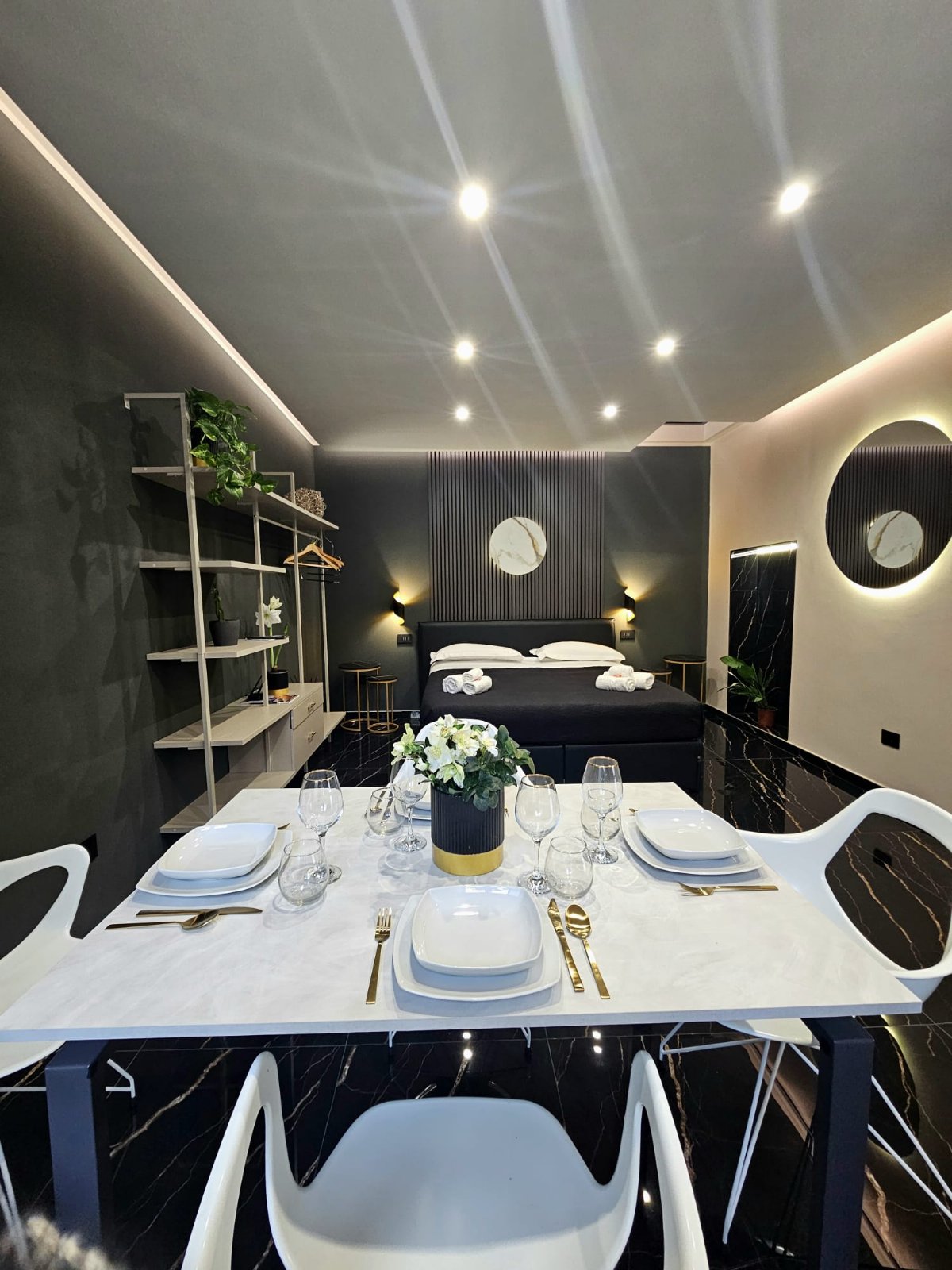 Prestige Elite holiday house