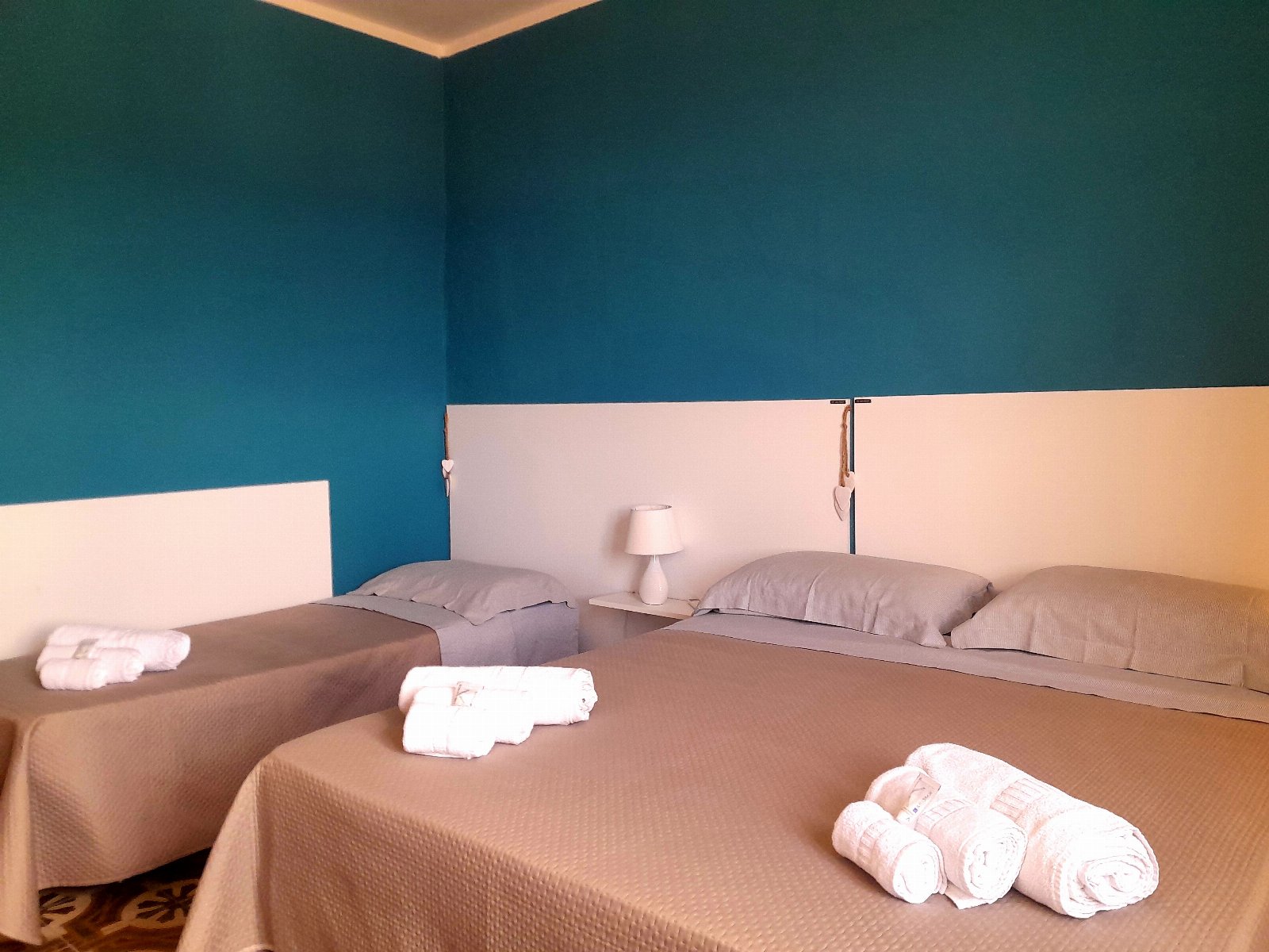 B&B Il Palazzo Cirella