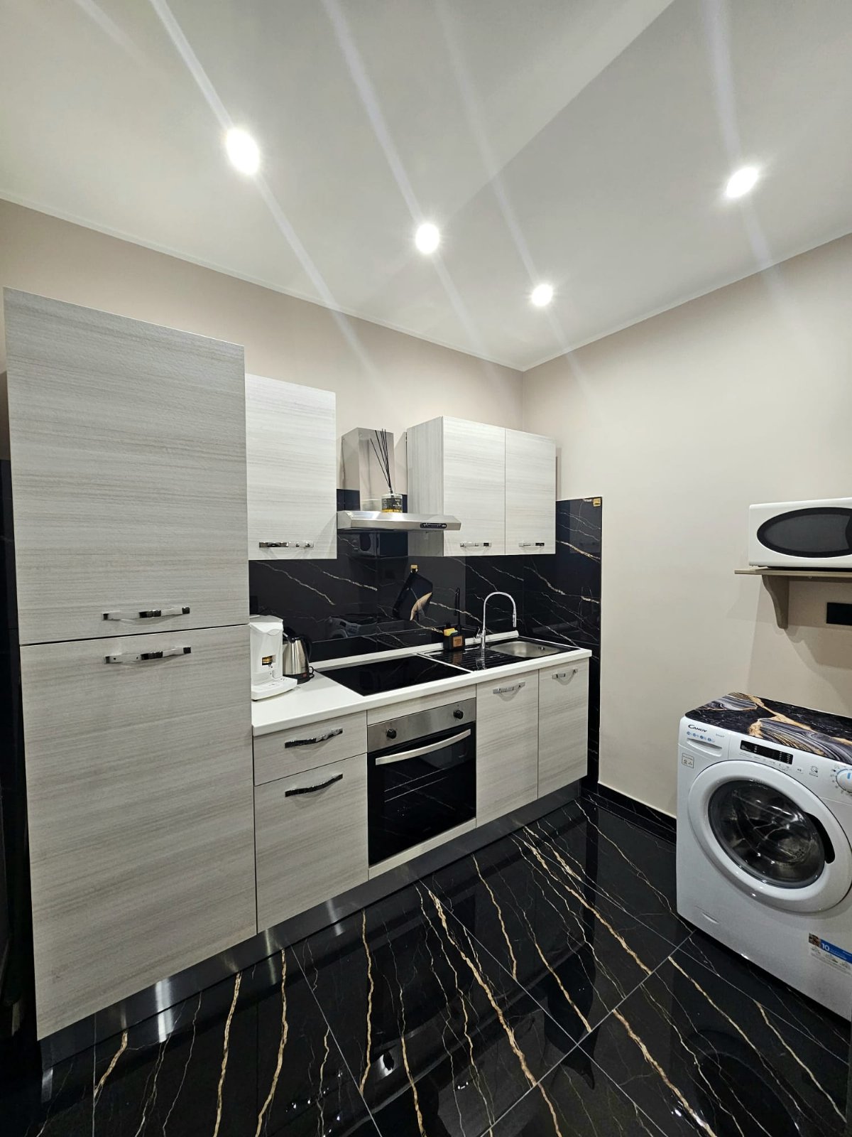 Prestige Elite holiday house