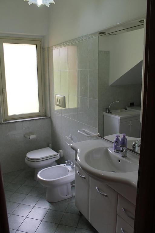 Villa Terry Appartamenti