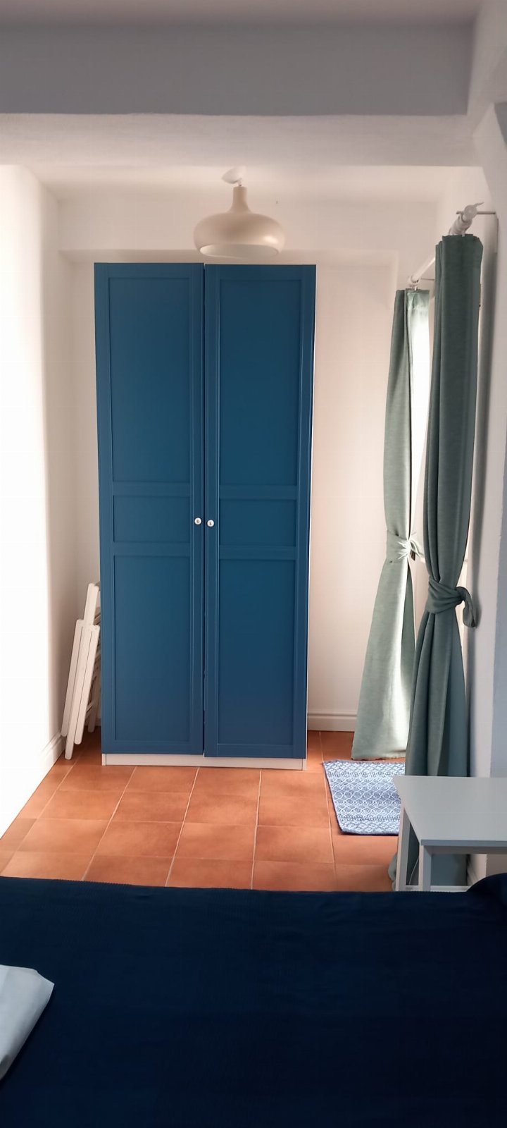 Appartement op een steenworp afstand van de zee in Scilla