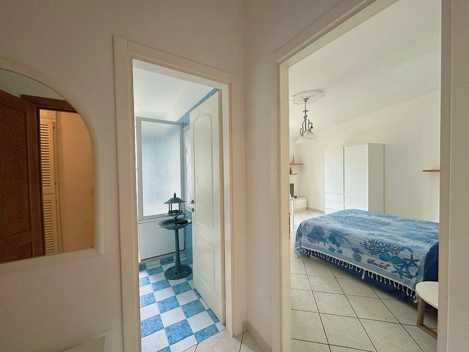 Luke's - Stars Home Tropea