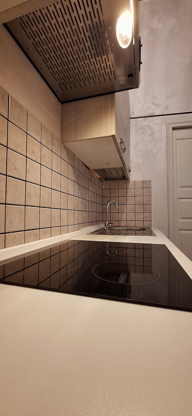 Mini apartament LA CASETTA DI MINÙ