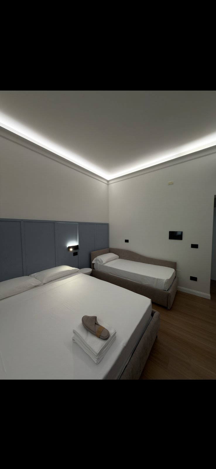 Maison Riviera - Room & Suite -