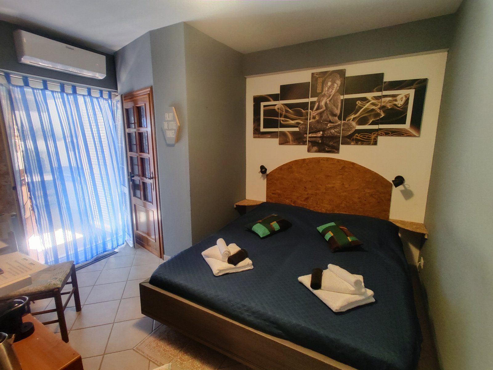 B&B Sperimentare il Silenzio