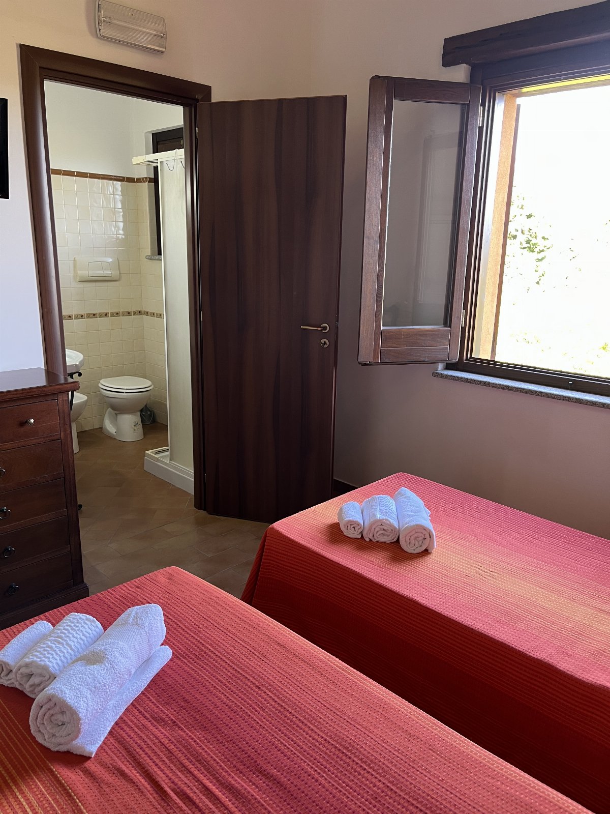 Agriturismo Feudo Gagliardi