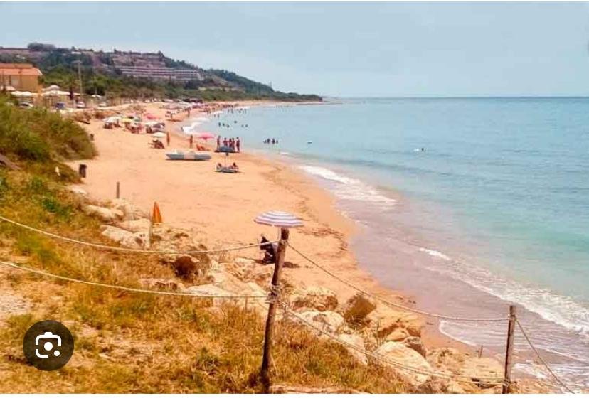 Location de vacances Rose e Mauris