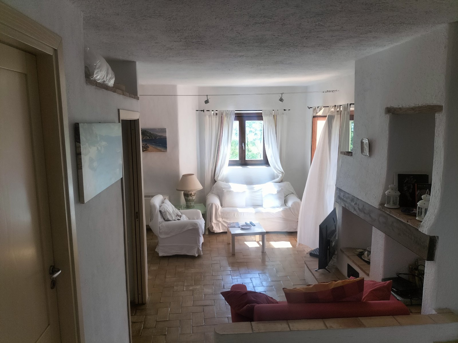 Villa avec piscine privée