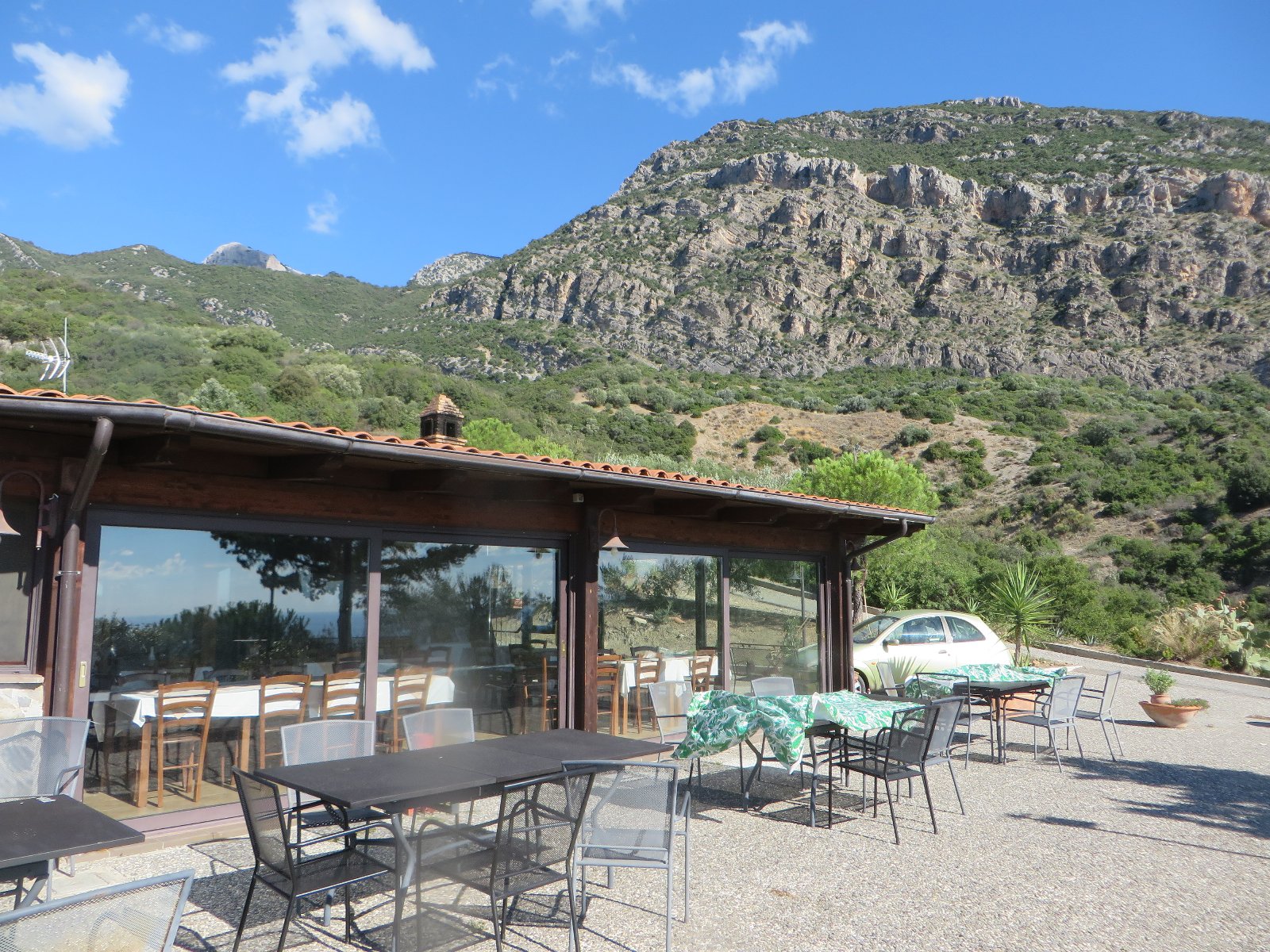 Agriturismo San Fele