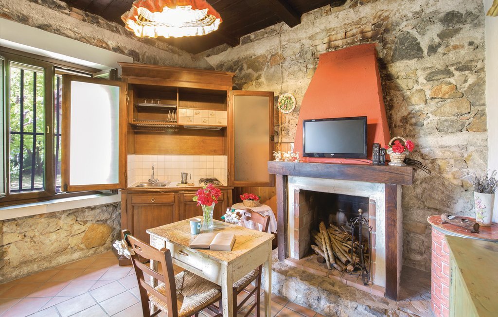 Wiejski dom w sercu Parco Nazionale del Pollino