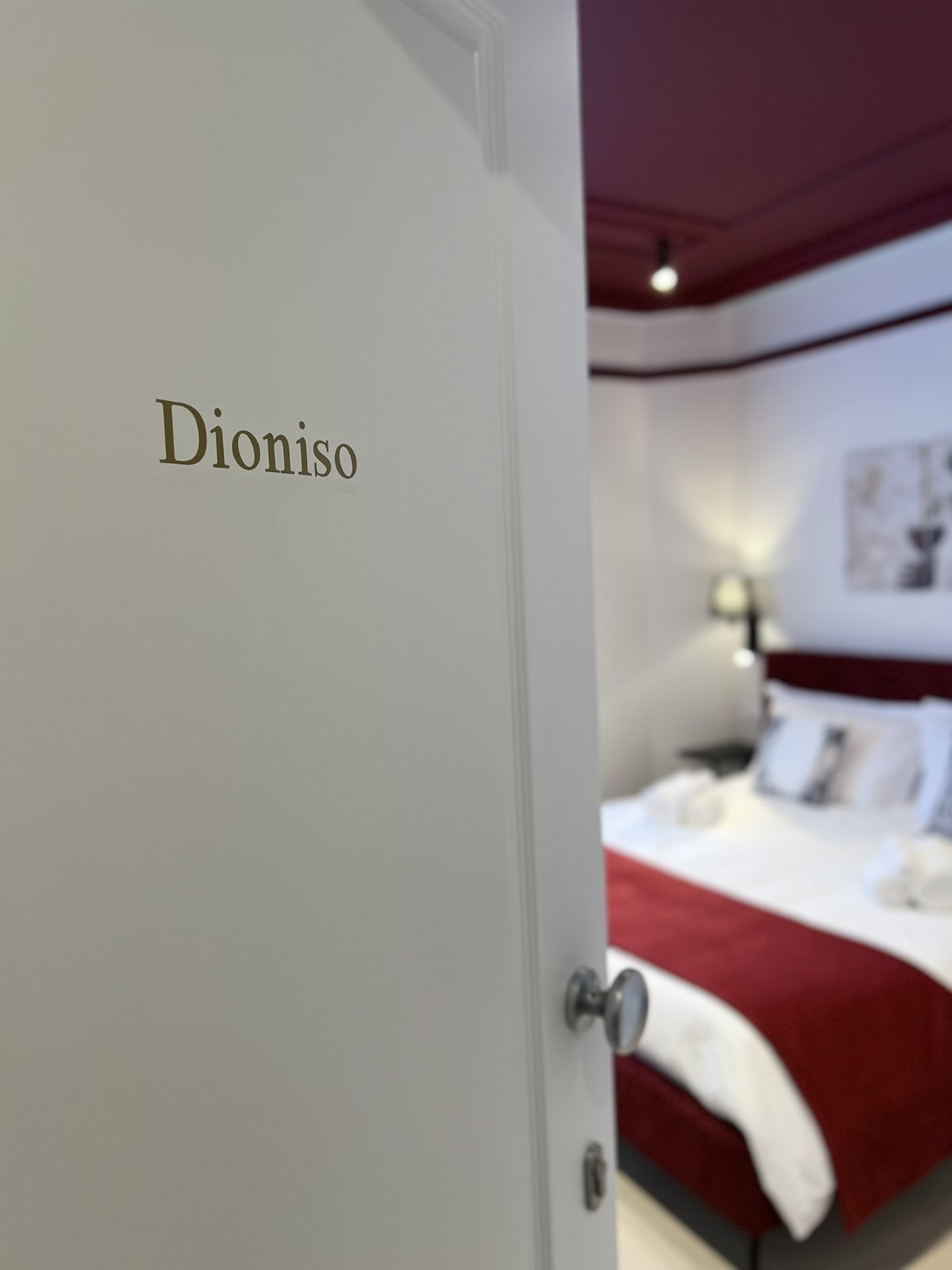 Magna Grecia Superior Rooms