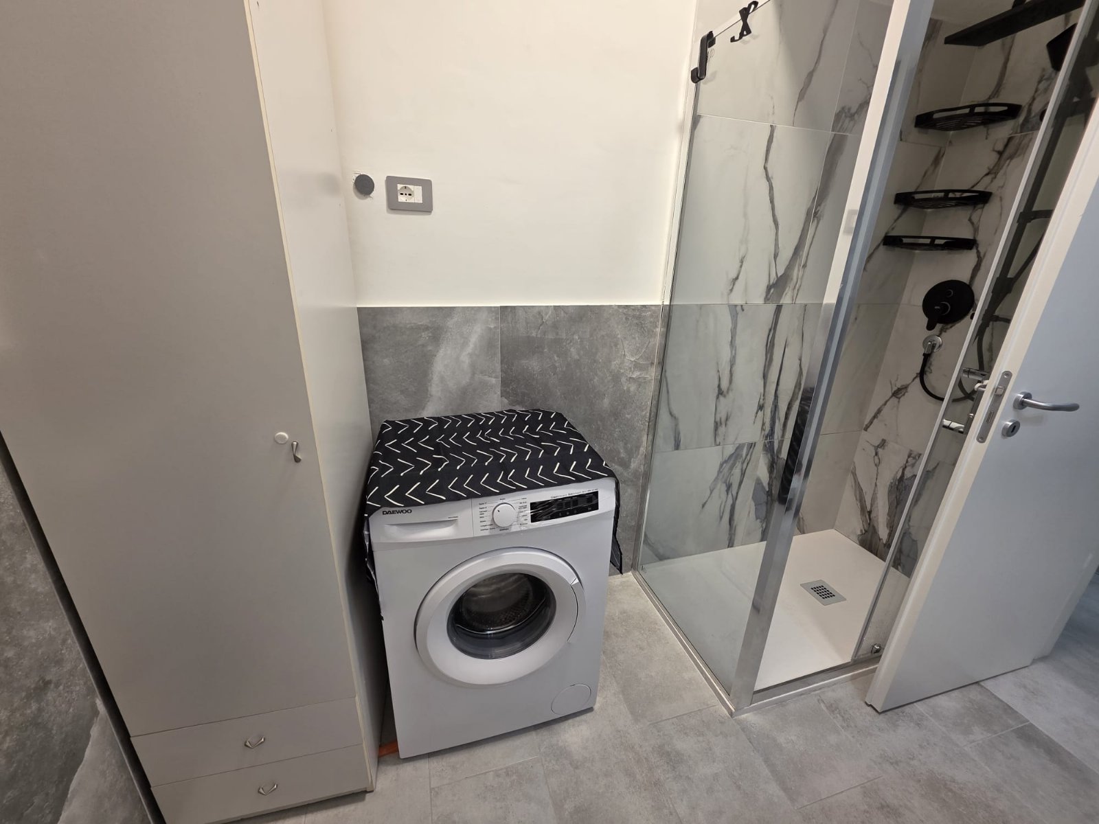 Bilocale sul lungomare di Crotone a 2 minuti dal mare