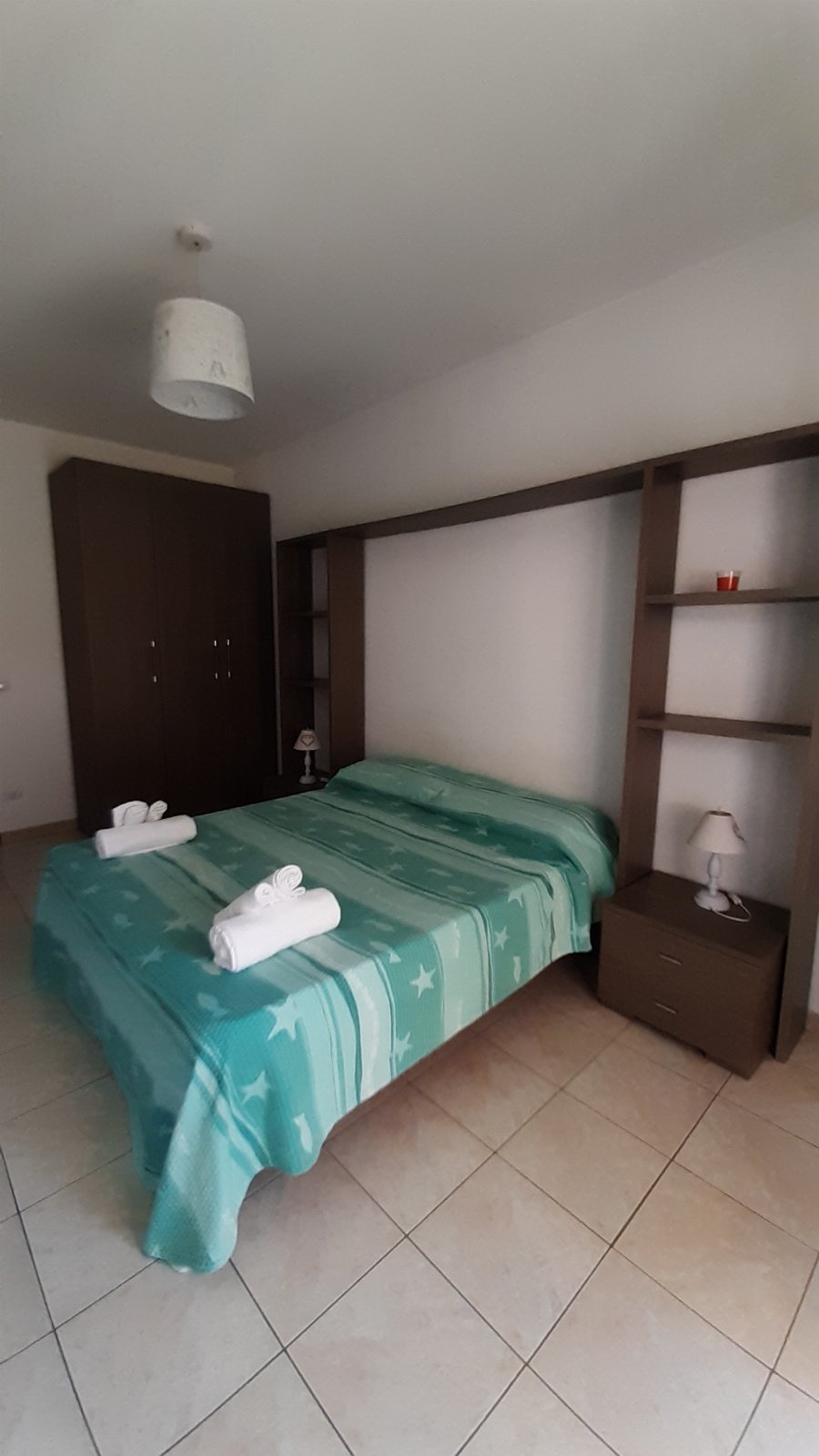 Garden Apartment Just Steps from the Sea